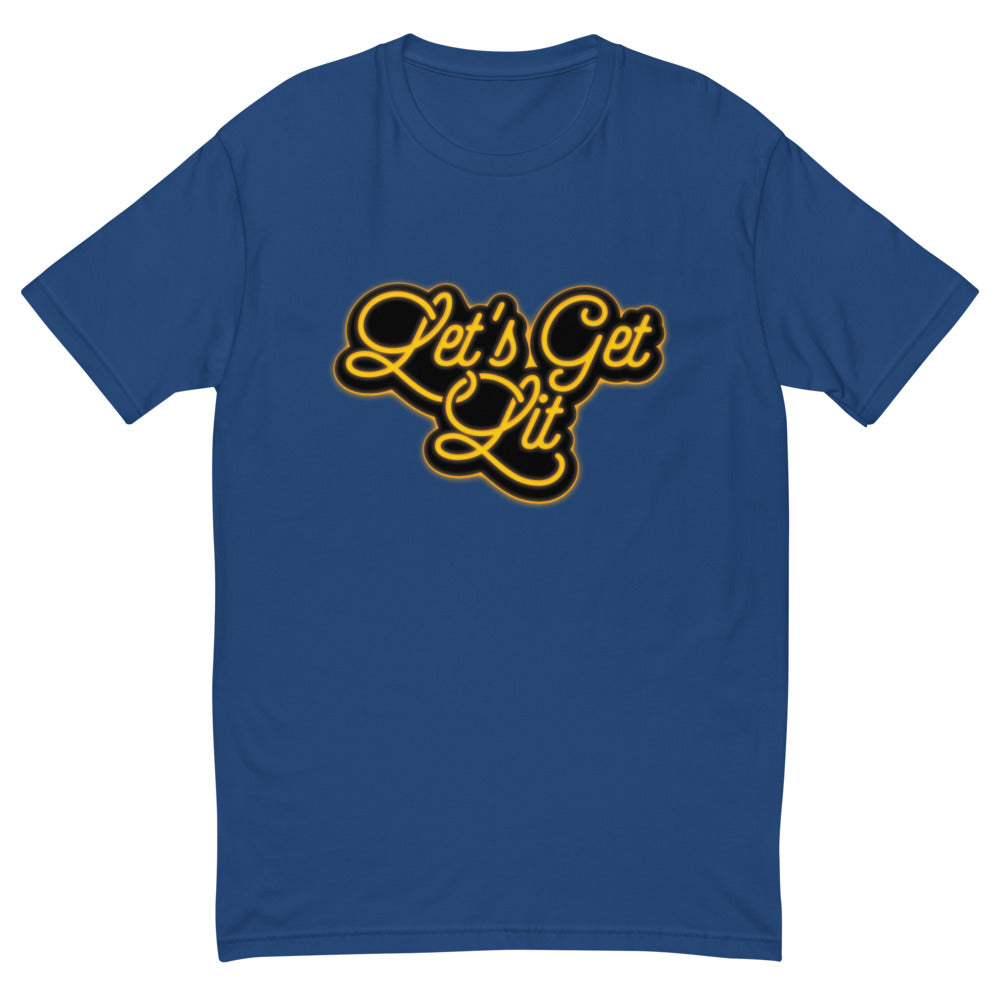 Let's Get Lit T-Shirt