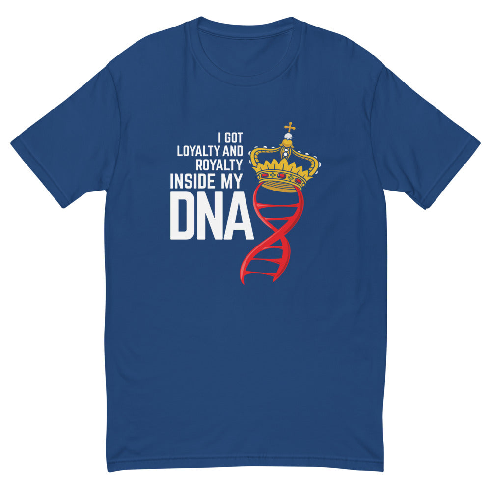I Got Royal DNA T-Shirt