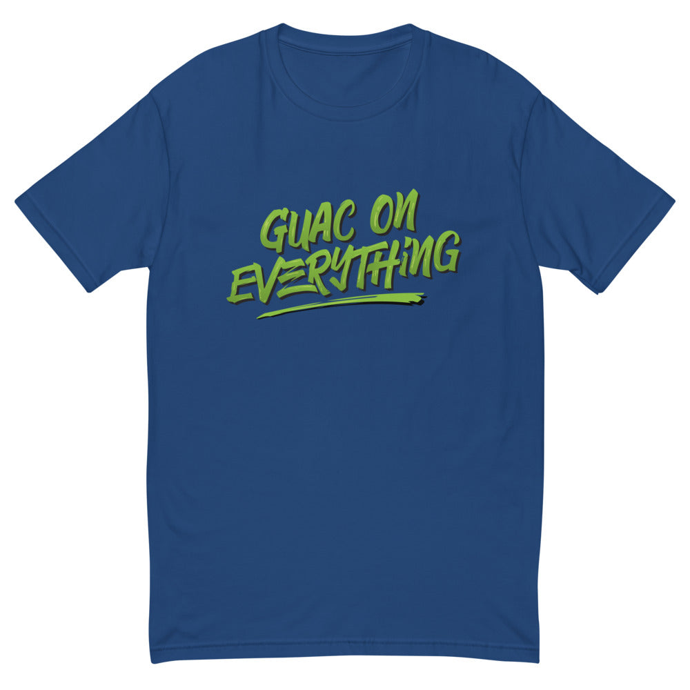 Guac On Everything T-Shirt
