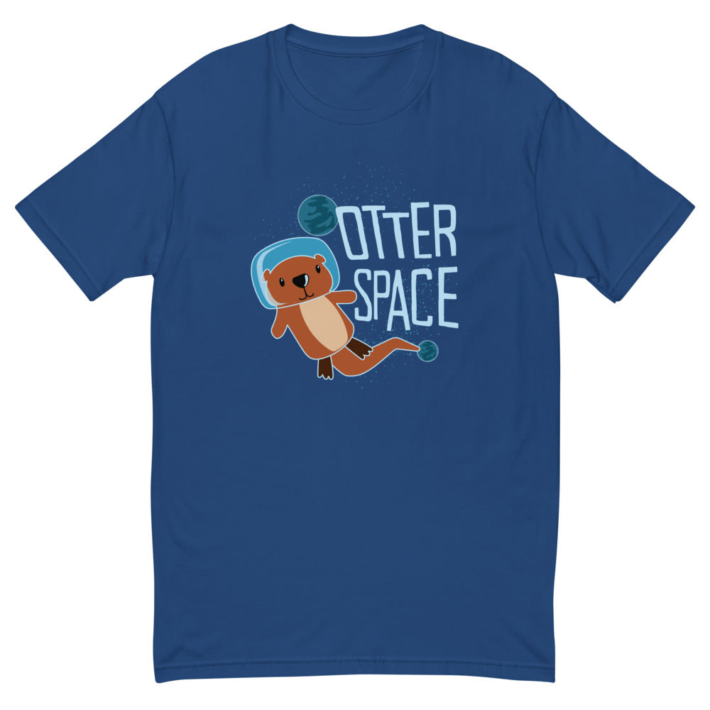 Otter Space T-Shirt
