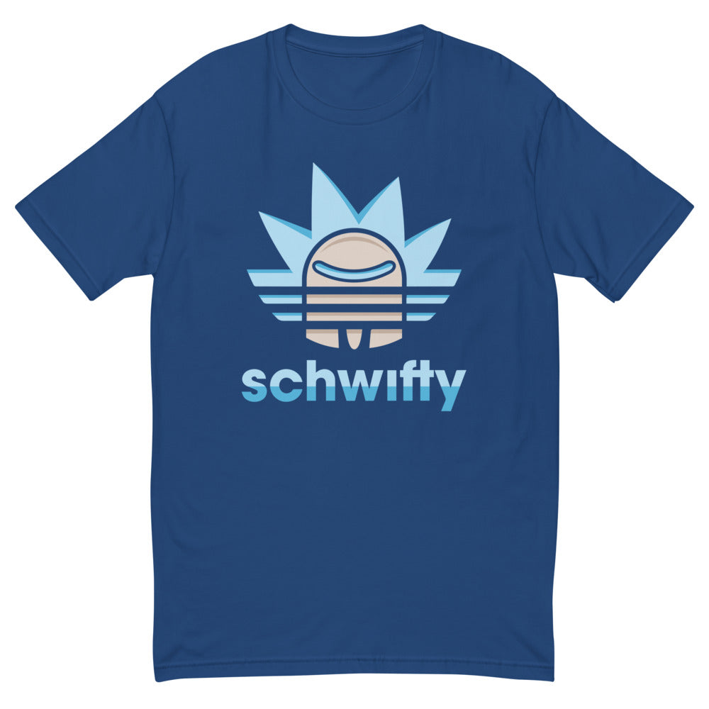 Schwifty T-Shirt