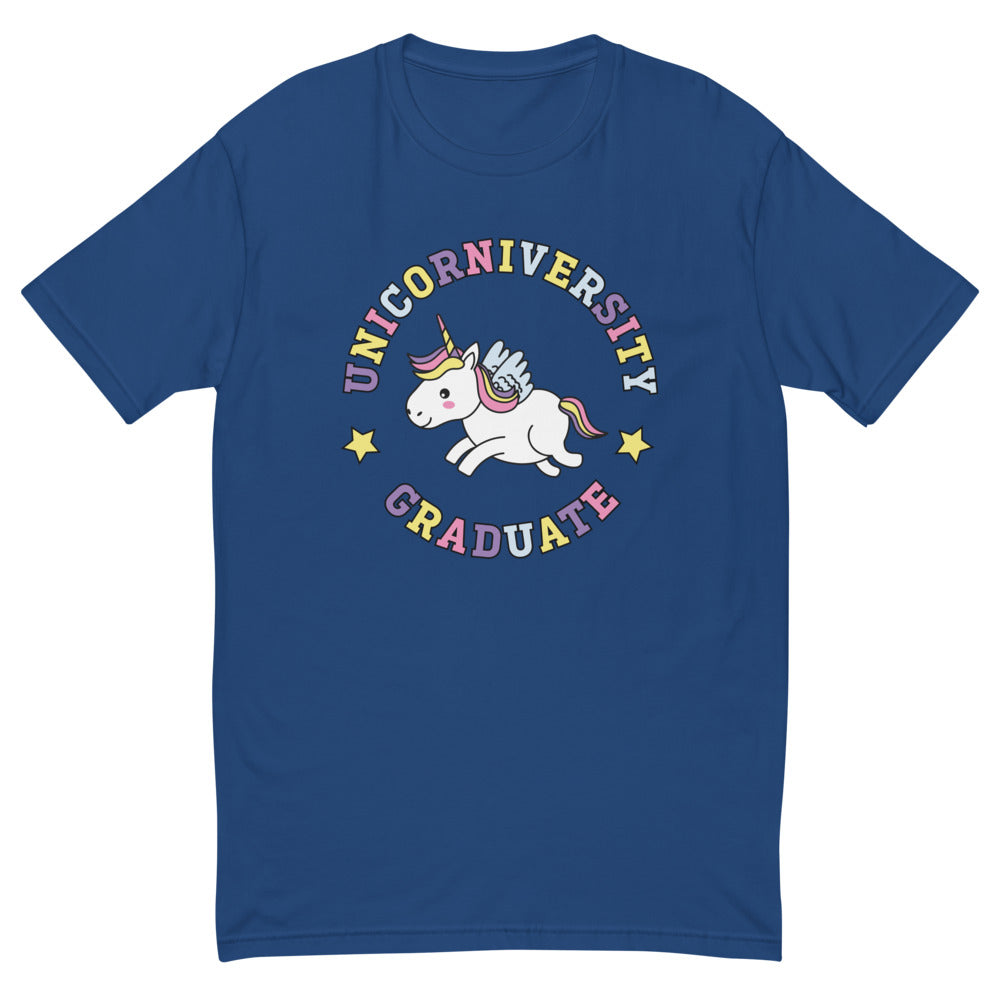 Unicorniversity Graduate T-Shirt