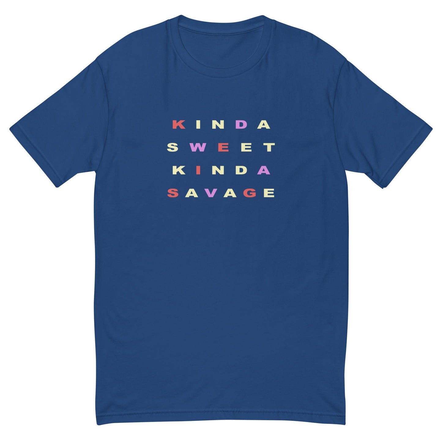 Kinda Sweet Kinda Savage T-Shirt