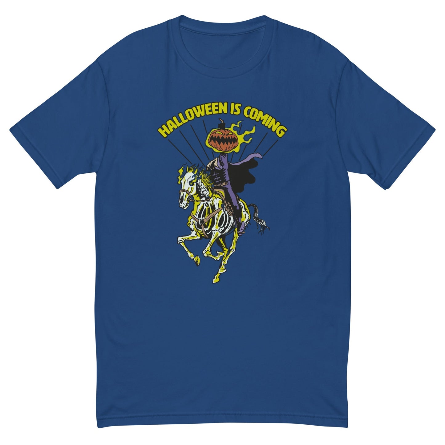 Halloween Is Coming T-Shirt