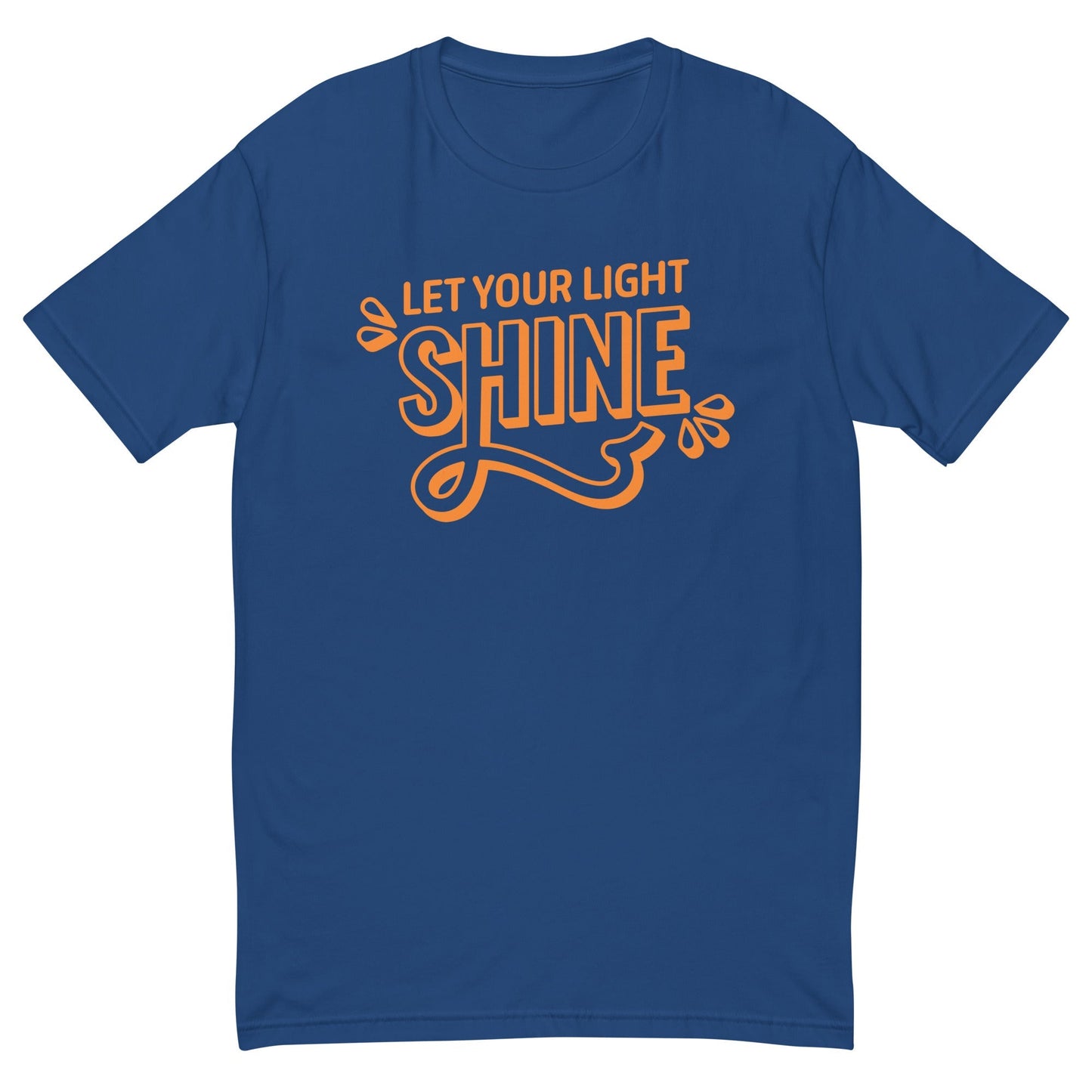 Let Your Light Shine T-Shirt