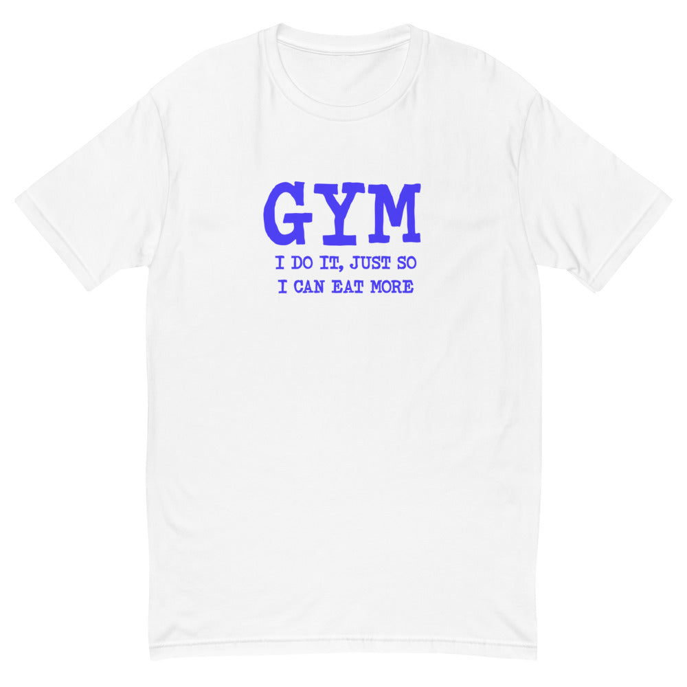 Gym Motivation T-Shirt