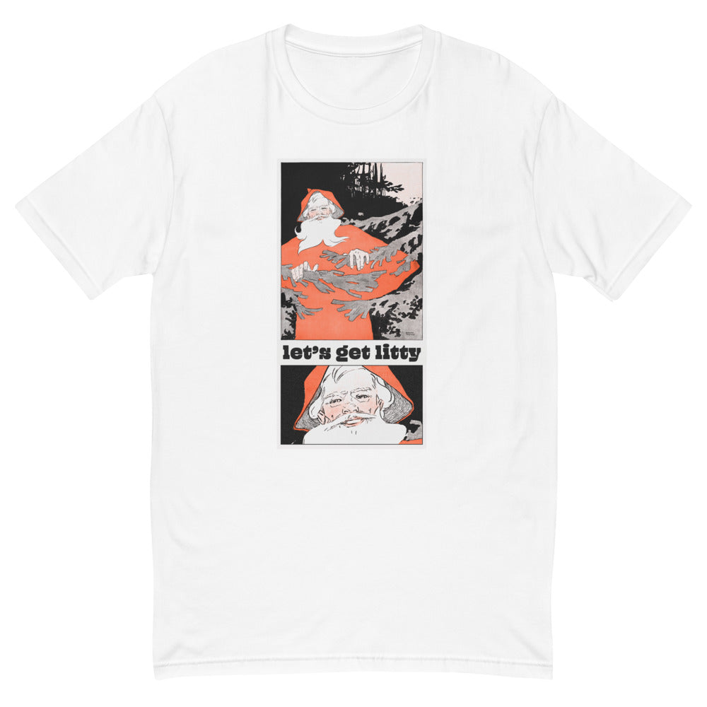 Let's Get Litty T-Shirt
