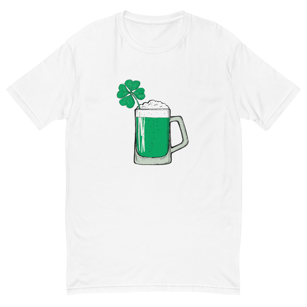 Irish St. Patrick's Beer T-Shirt