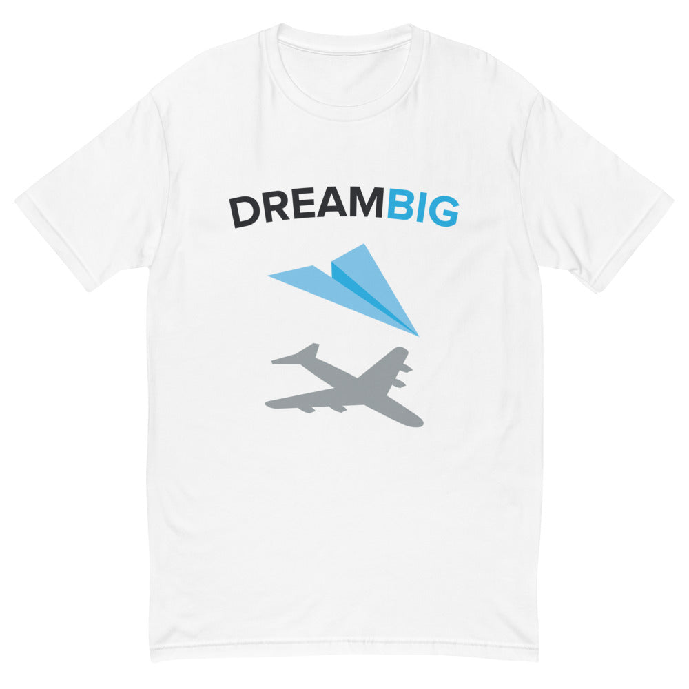 Dream Big T-Shirt Style001