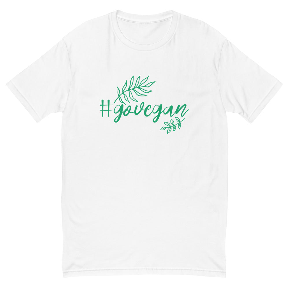 Go Vegan T-Shirt