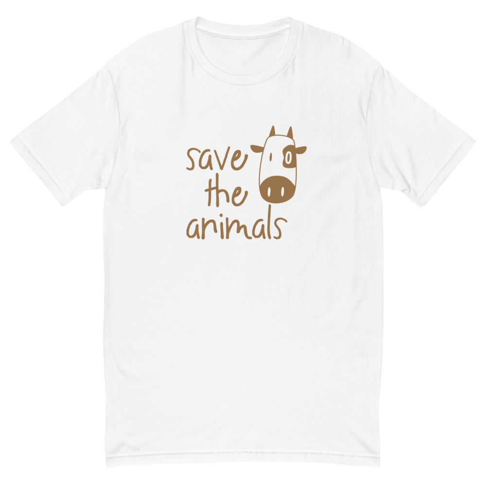 Save The Animals T-Shirt