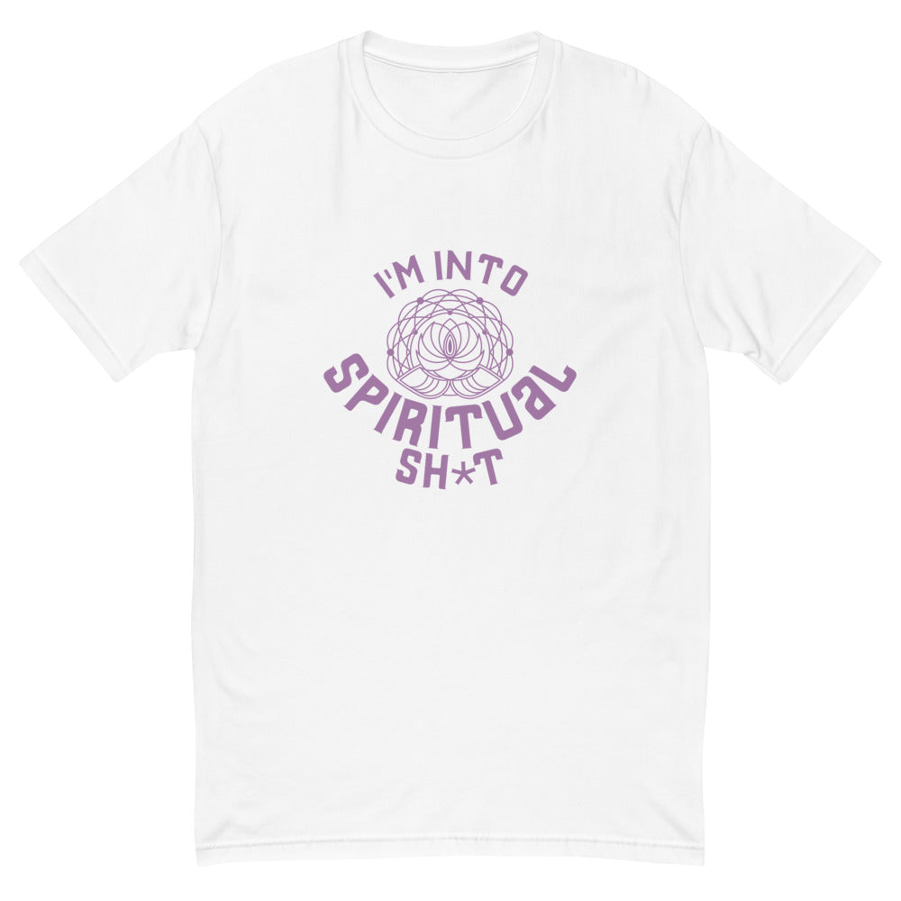 I'm Into Spiritual Stuff T-Shirt