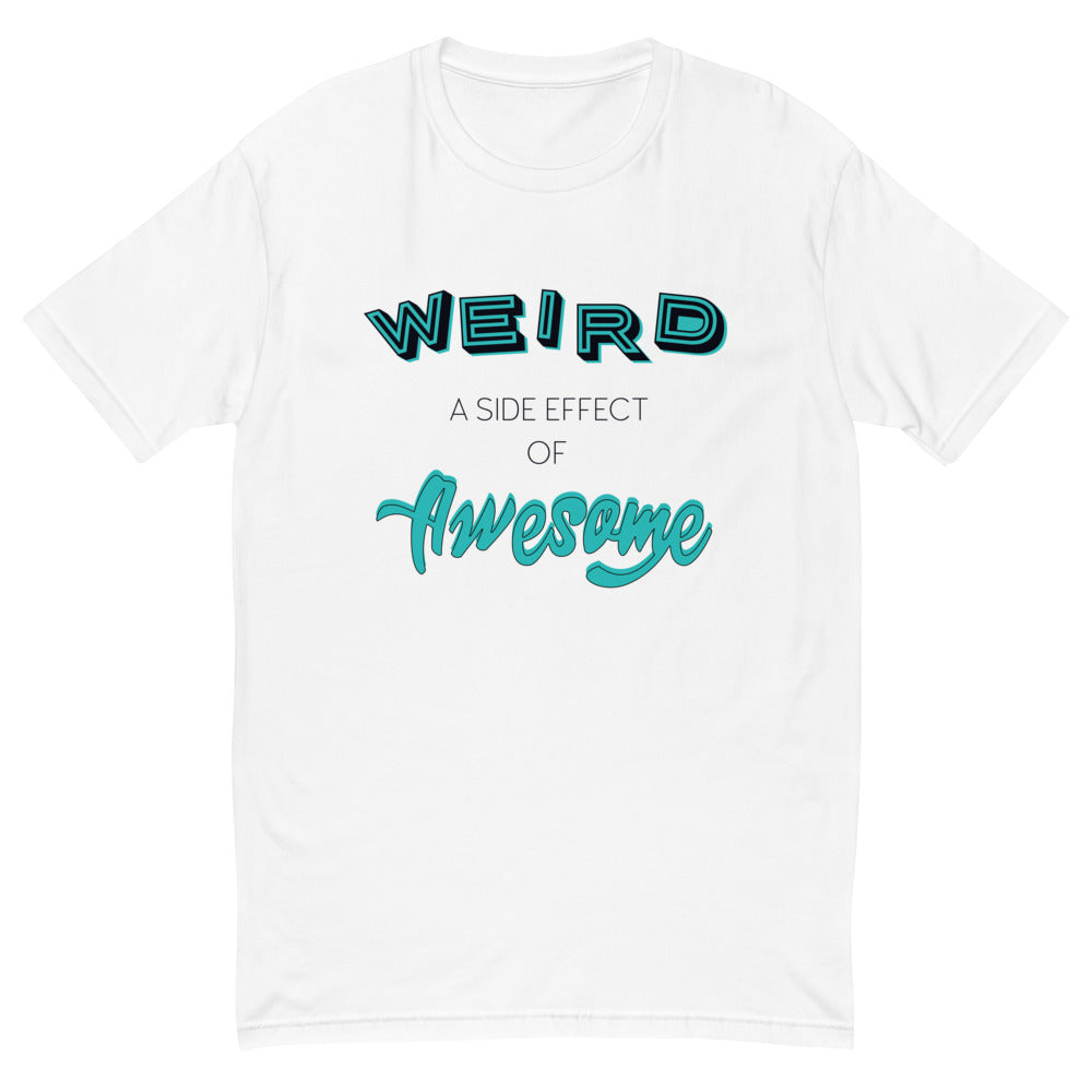 Weird Awesome T-Shirt