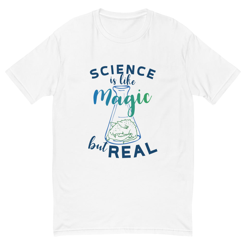 Science Is Real Magic T-Shirt