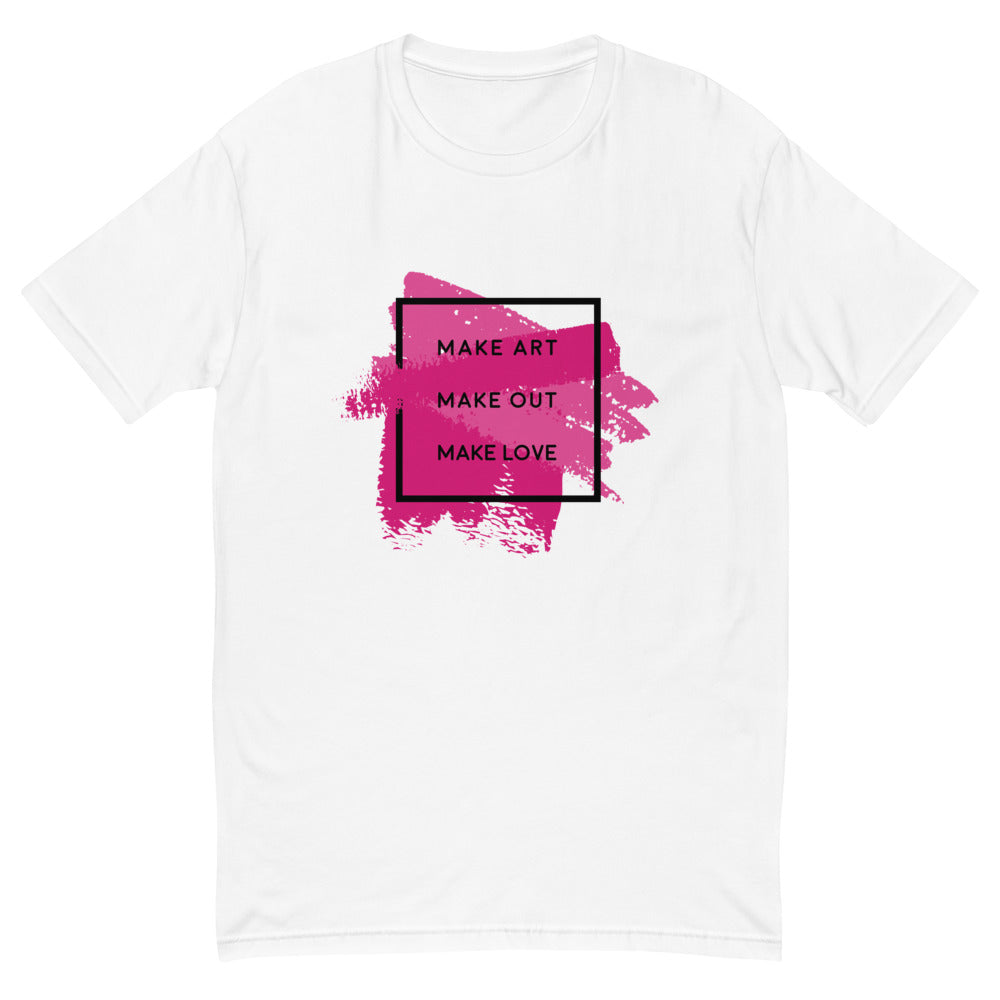 Make Love T-Shirt