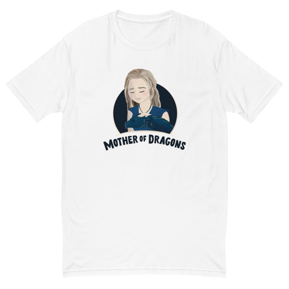 Mother of Dragons T-Shirt