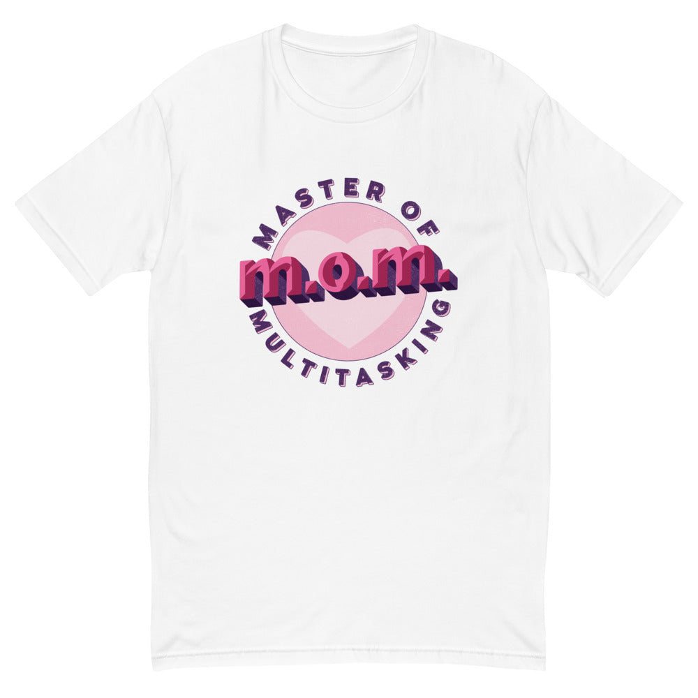 M.O.M. - Master of Multitasking T-Shirt