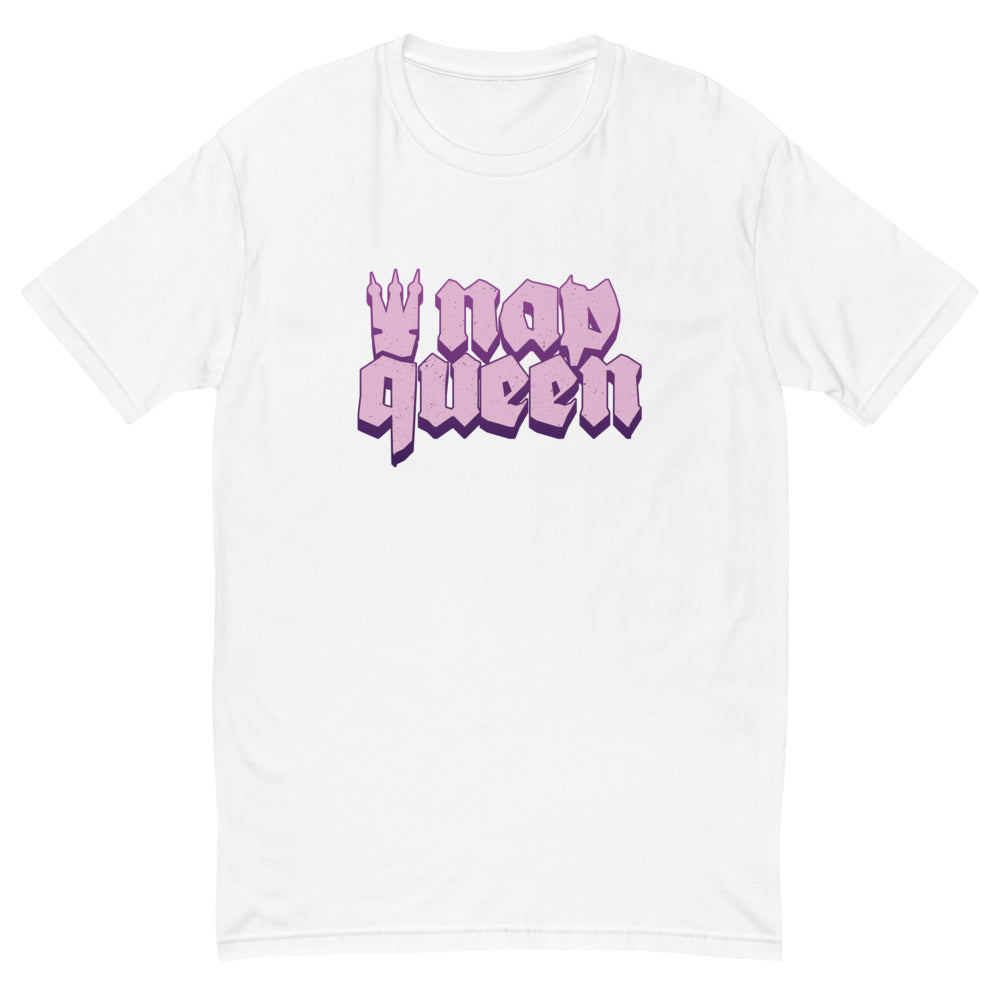 Nap Queen T-Shirt