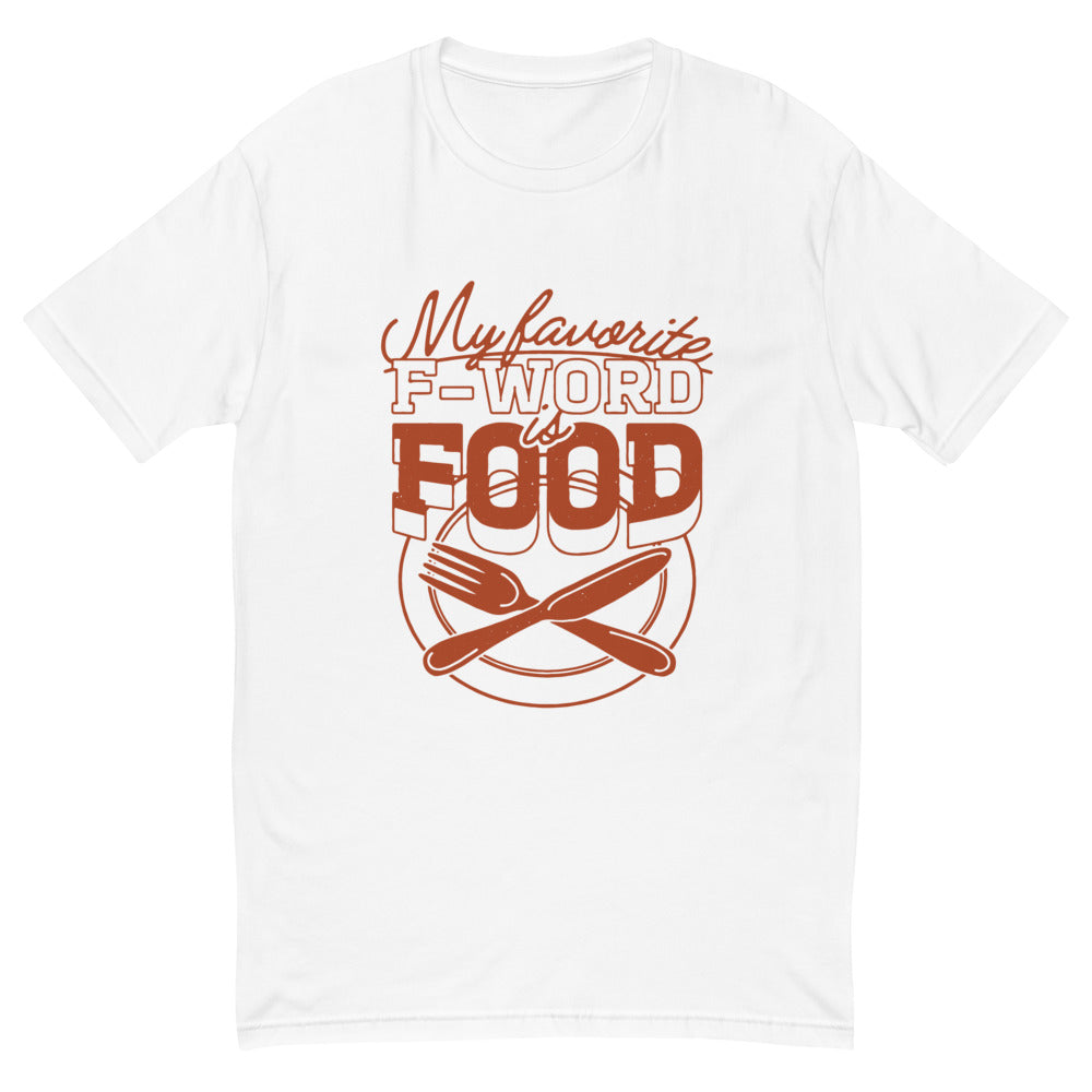 My Favorite F Word T-Shirt