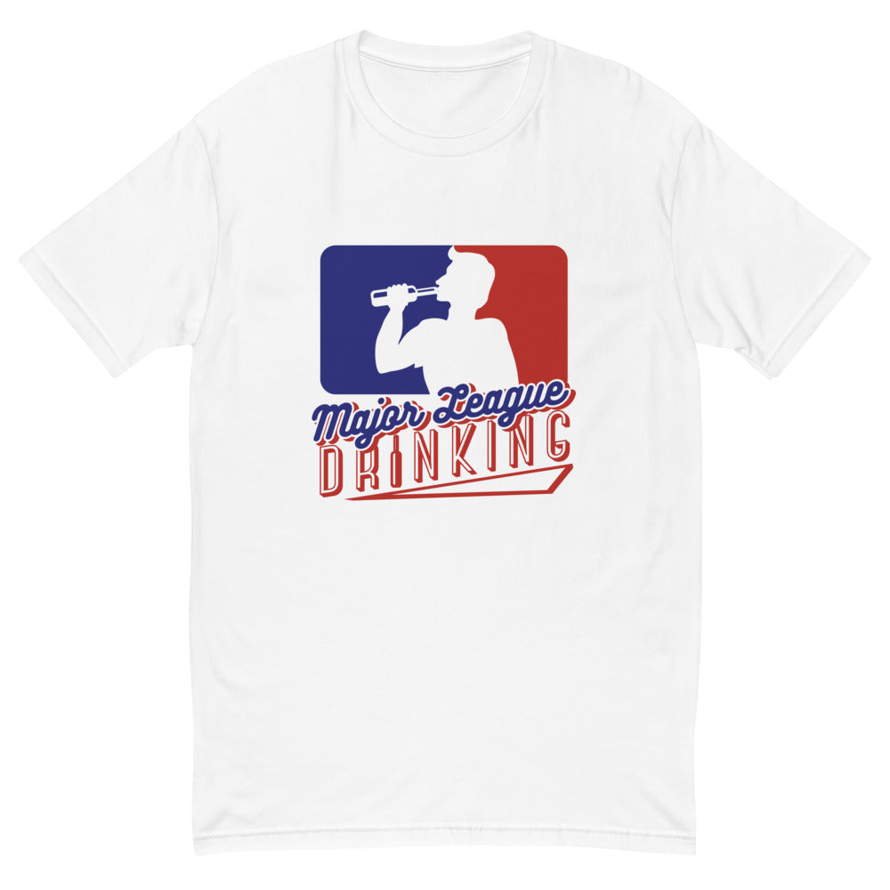 Major League Drinking T-Shirt