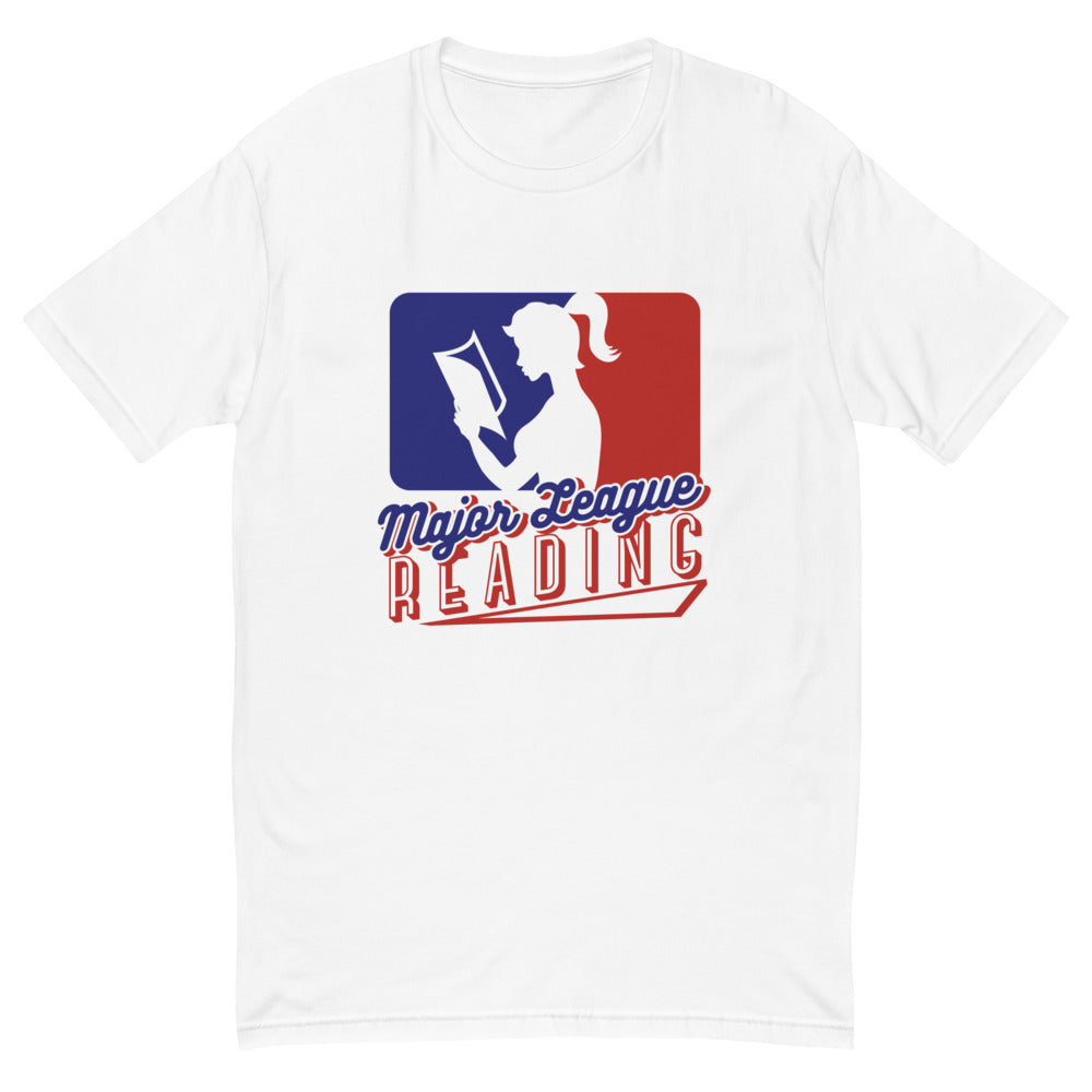 Major League Reading T-Shirt