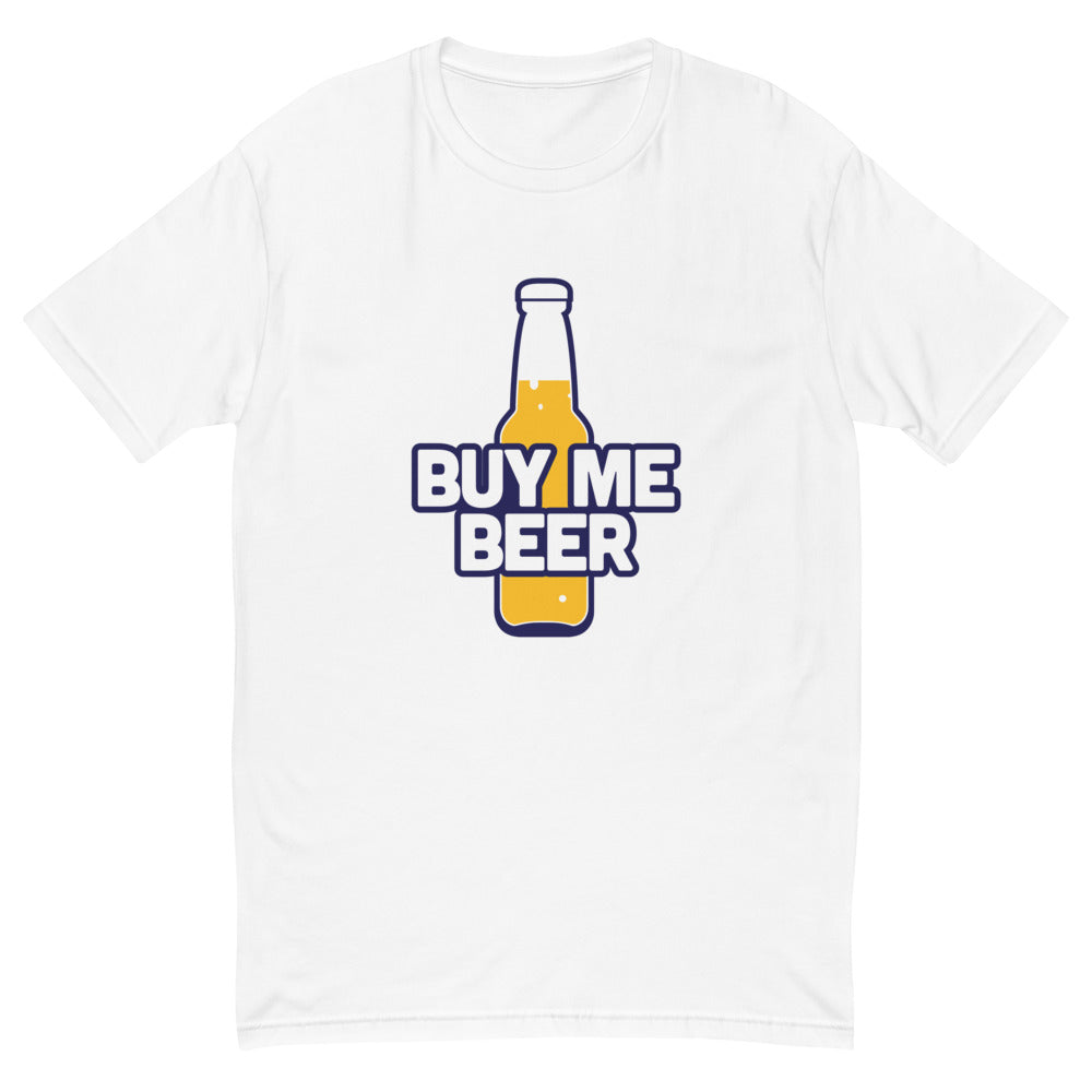 Buy Me Beer T-Shirt