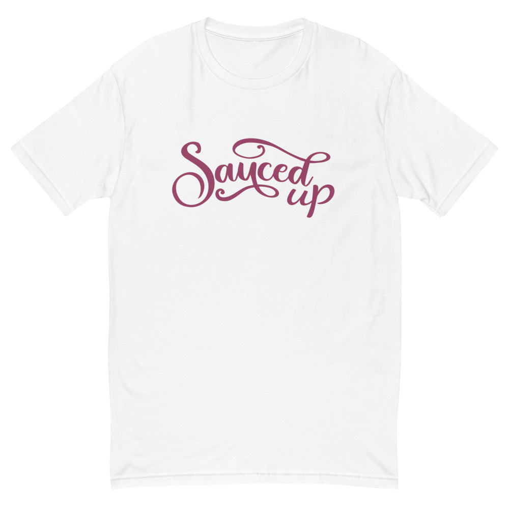 Sauced Up T-Shirt