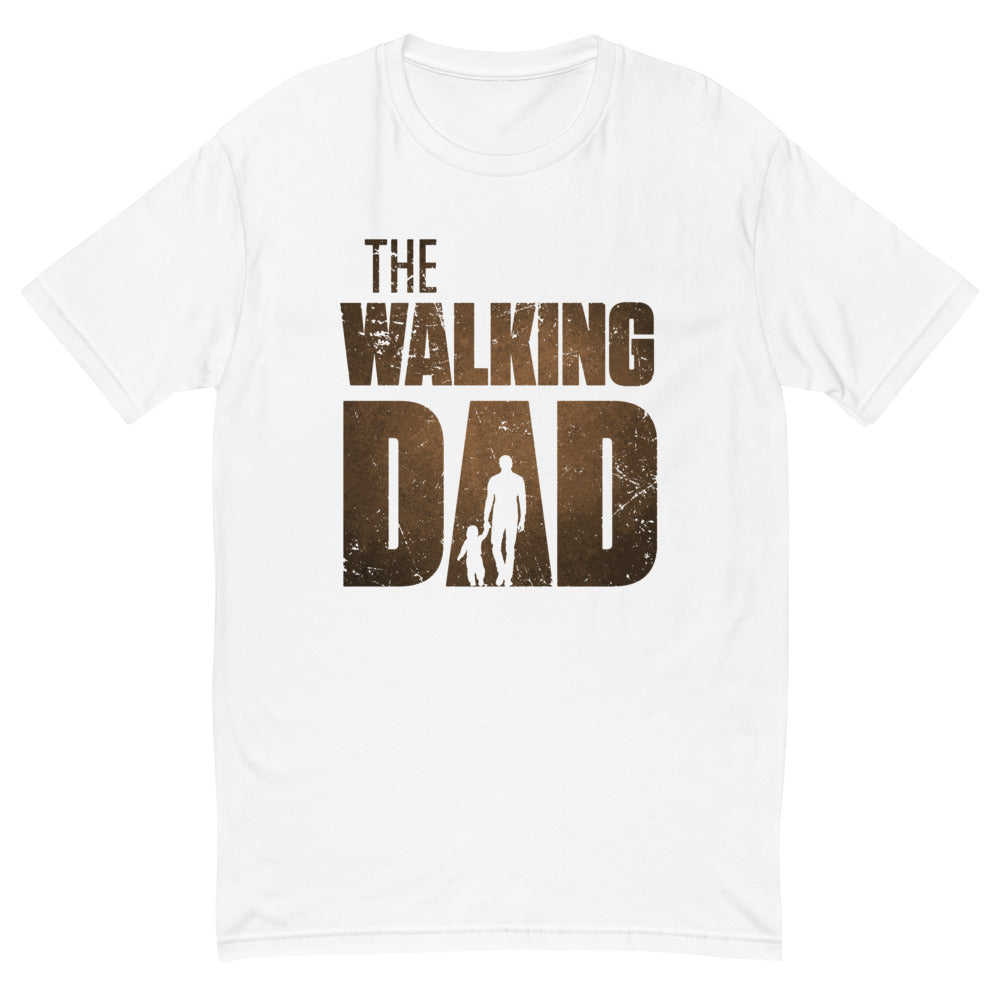 The Walking Dad T-Shirt