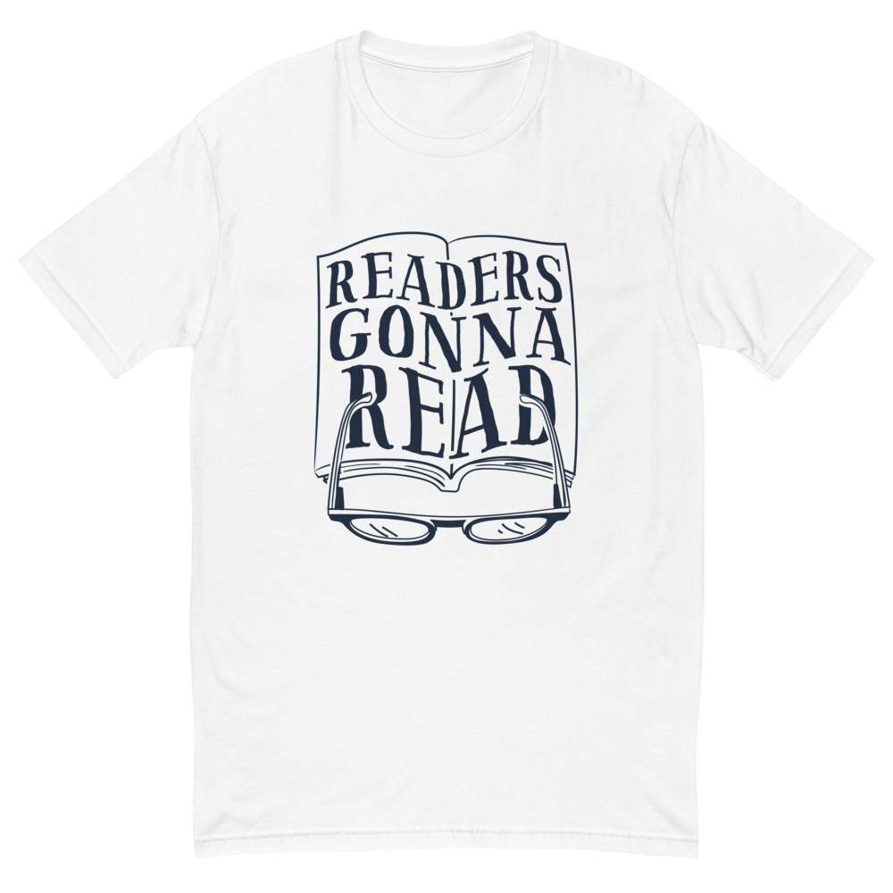 Readers Gonna Read T-Shirt