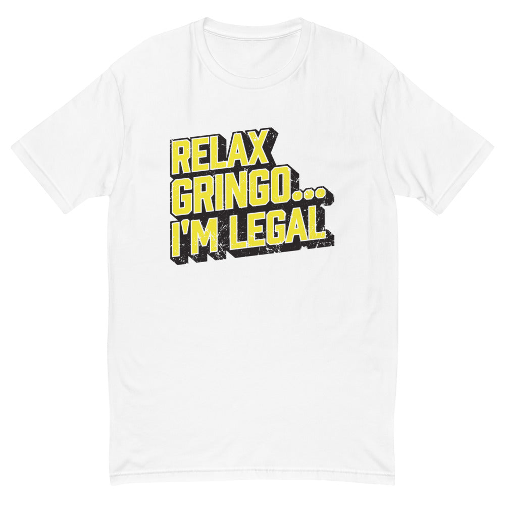 Relax Gringo T-Shirt