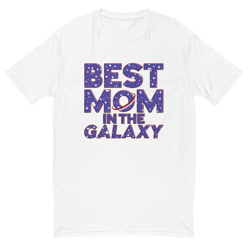 Best Mom In The Galaxy T-Shirt