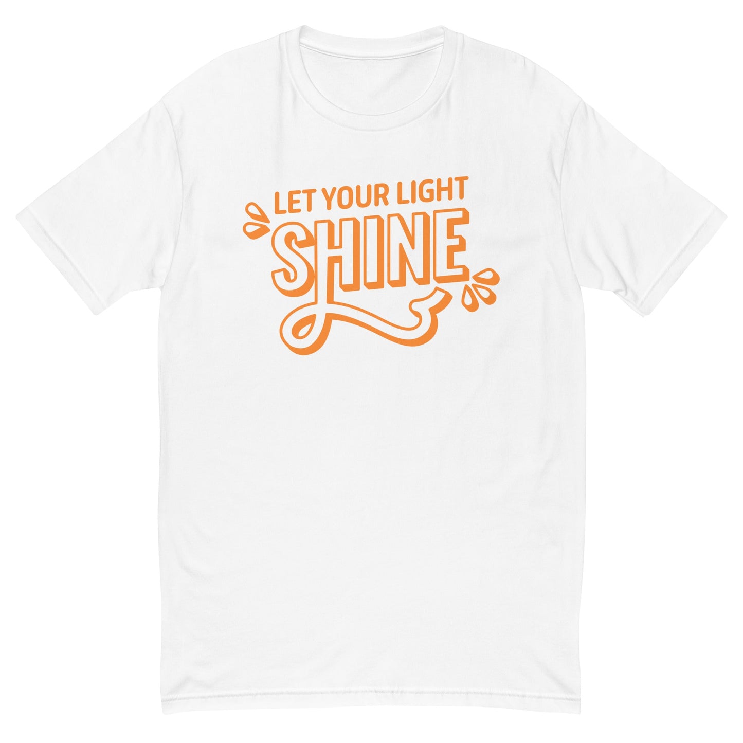 Let Your Light Shine T-Shirt