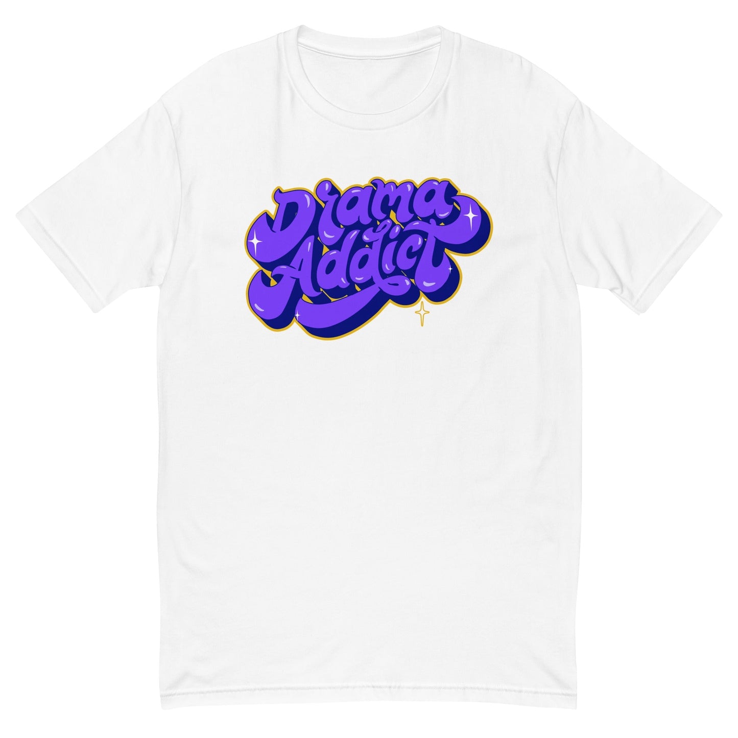 Drama Addict T-Shirt