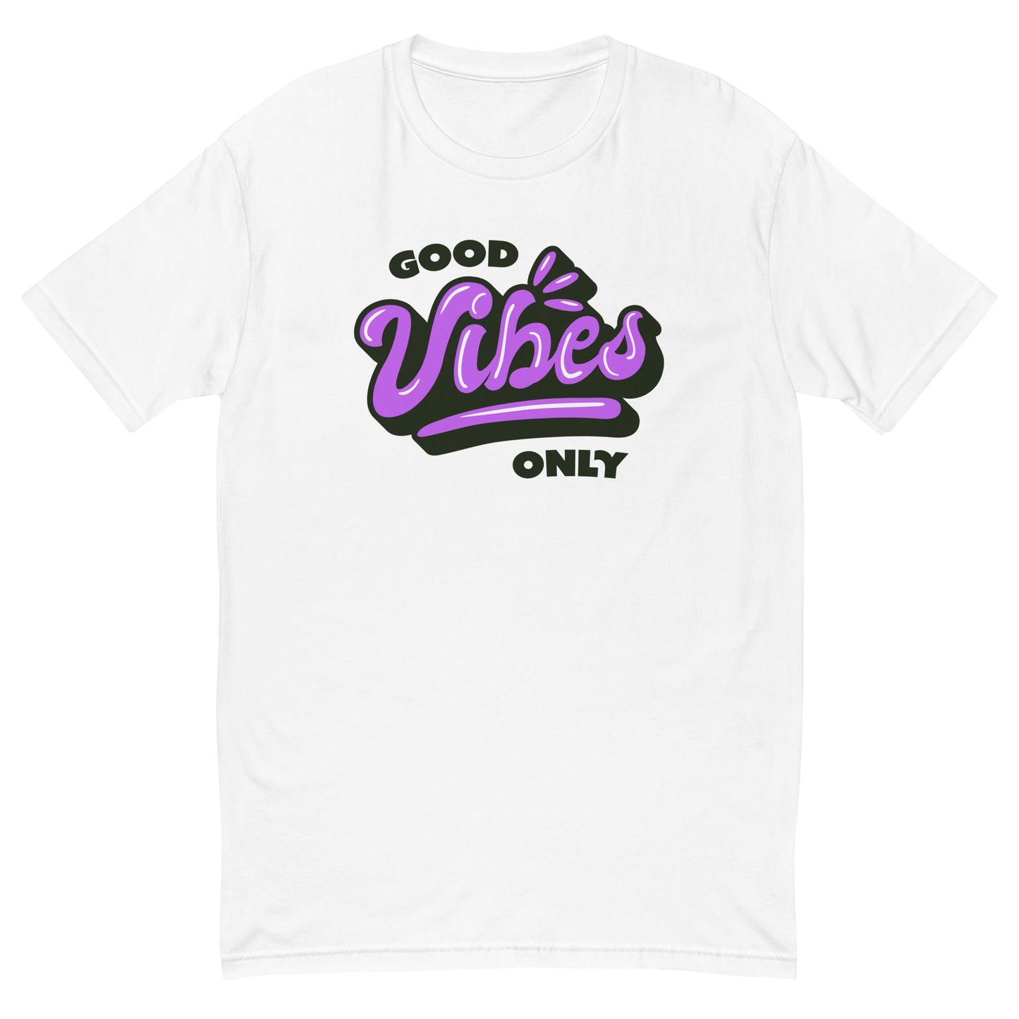 Good Vibes Only T-Shirt
