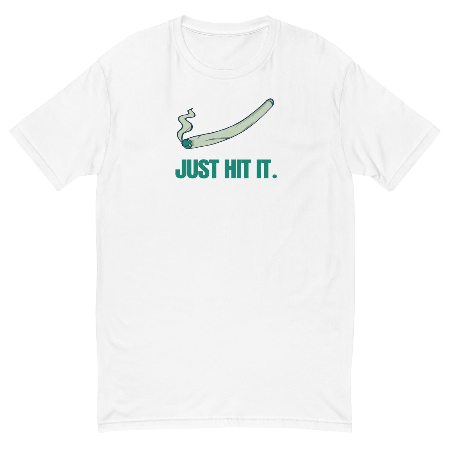 Just Hit It T-Shirt