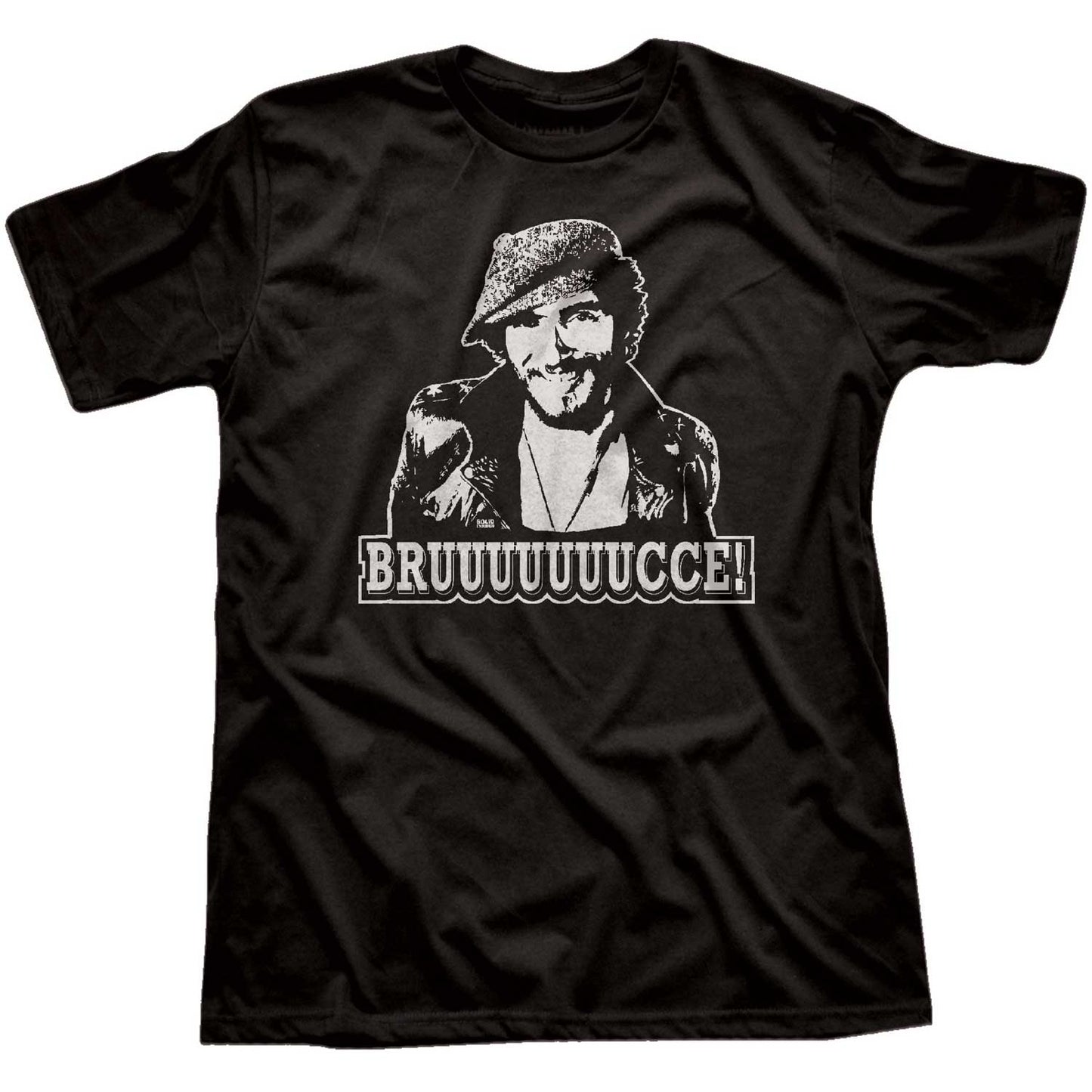 Bruuuuuce T-shirt