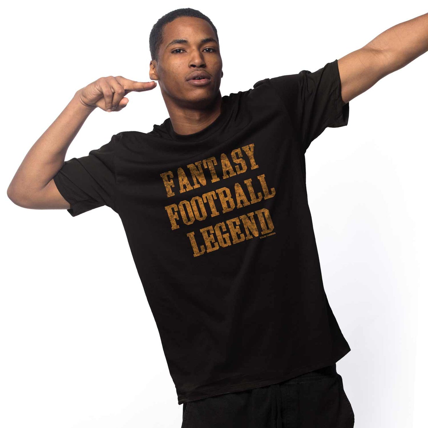 Fantasy Football Legend T-shirt
