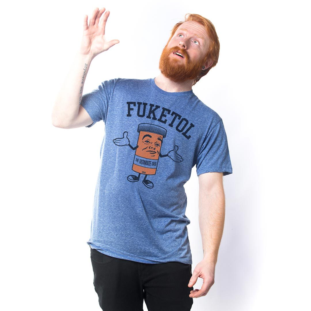 Fuketol T-shirt