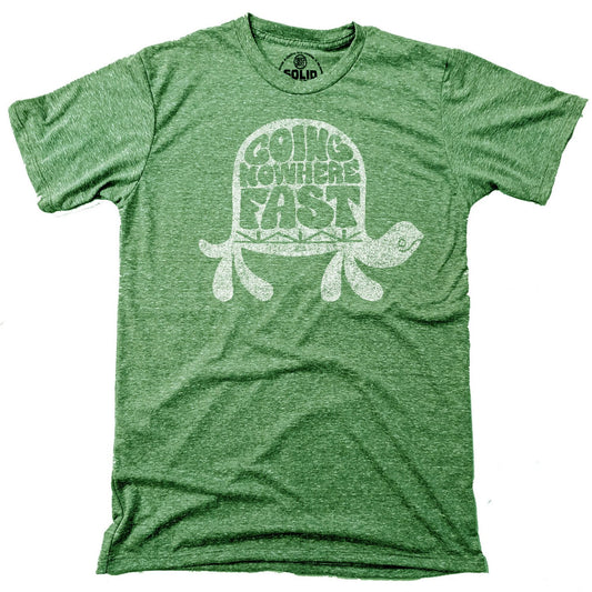 Going Nowhere Fast T-shirt