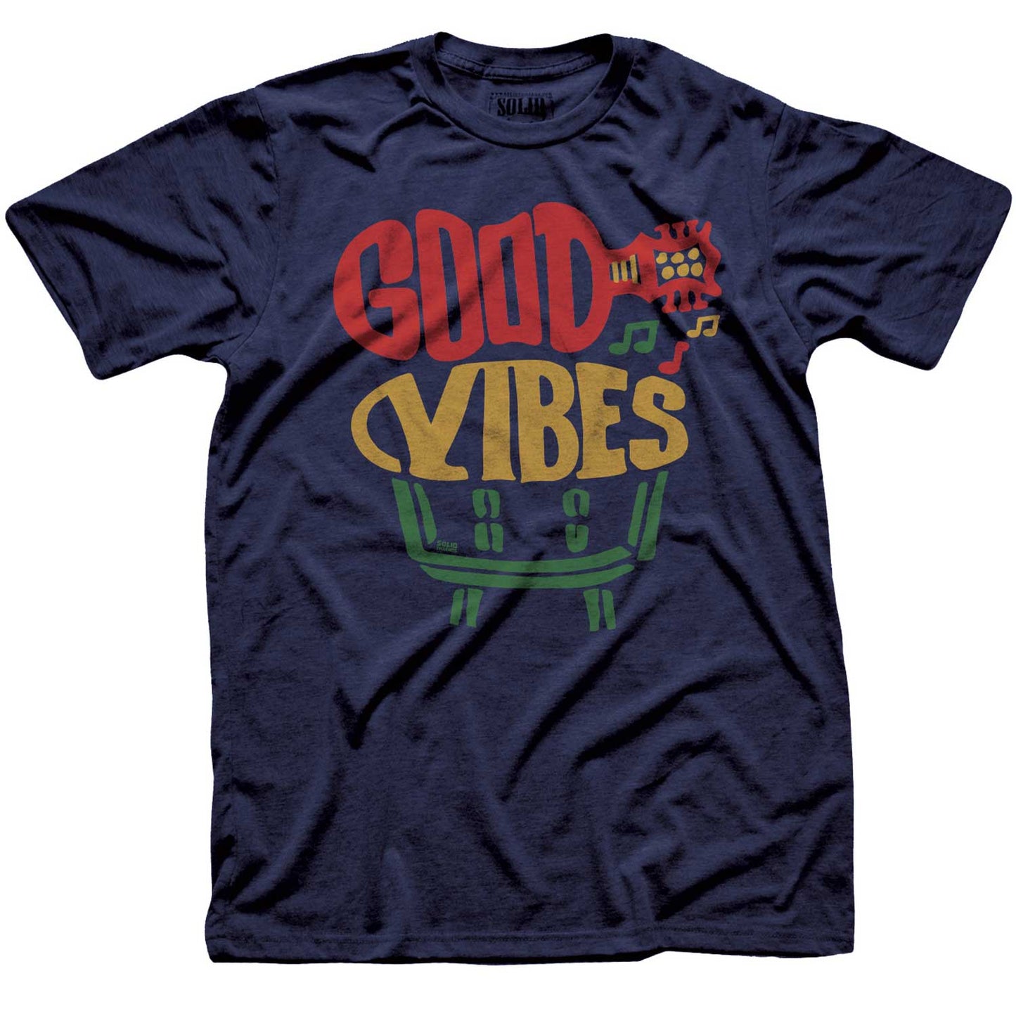 Good Vibes T-shirt