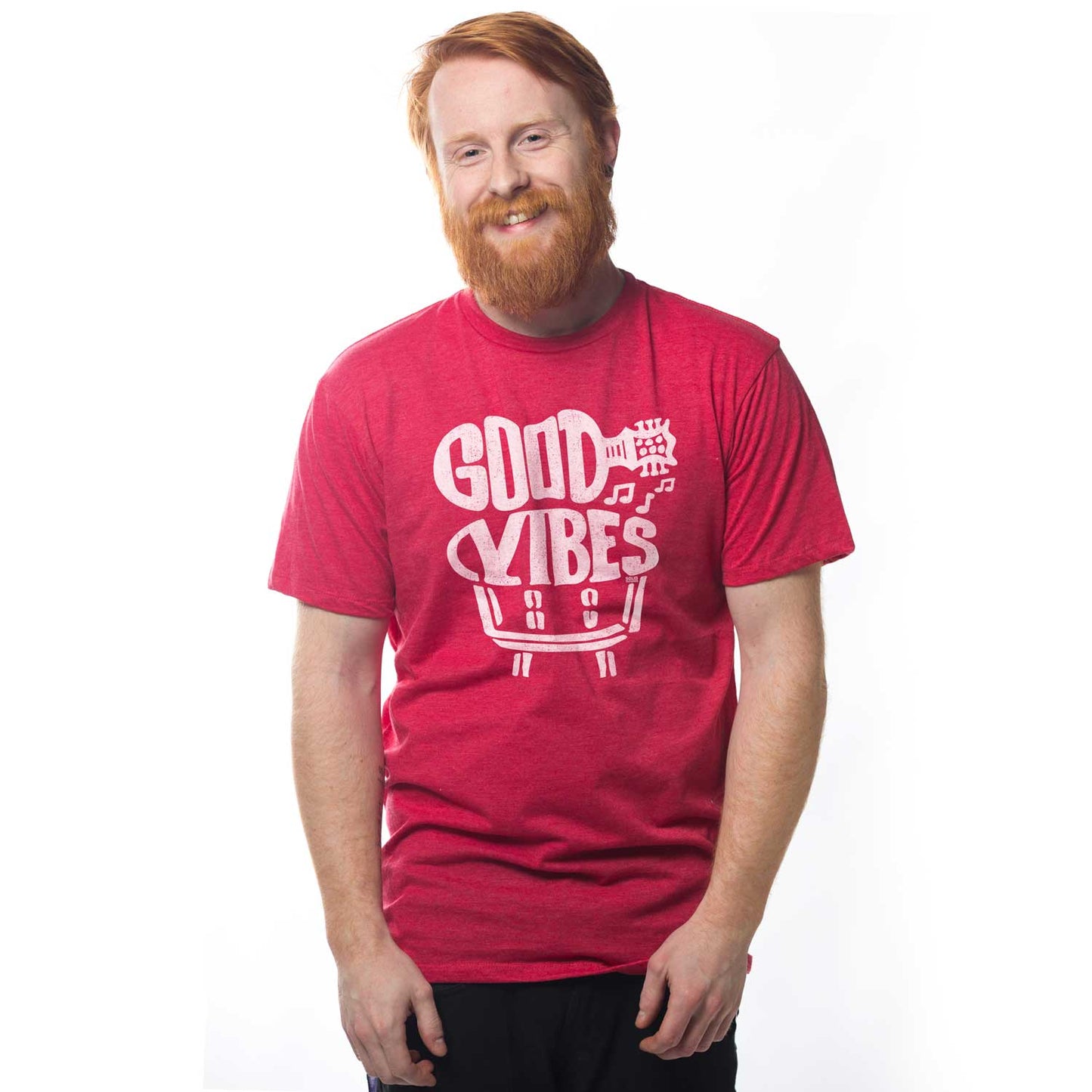 Good Vibes T-shirt