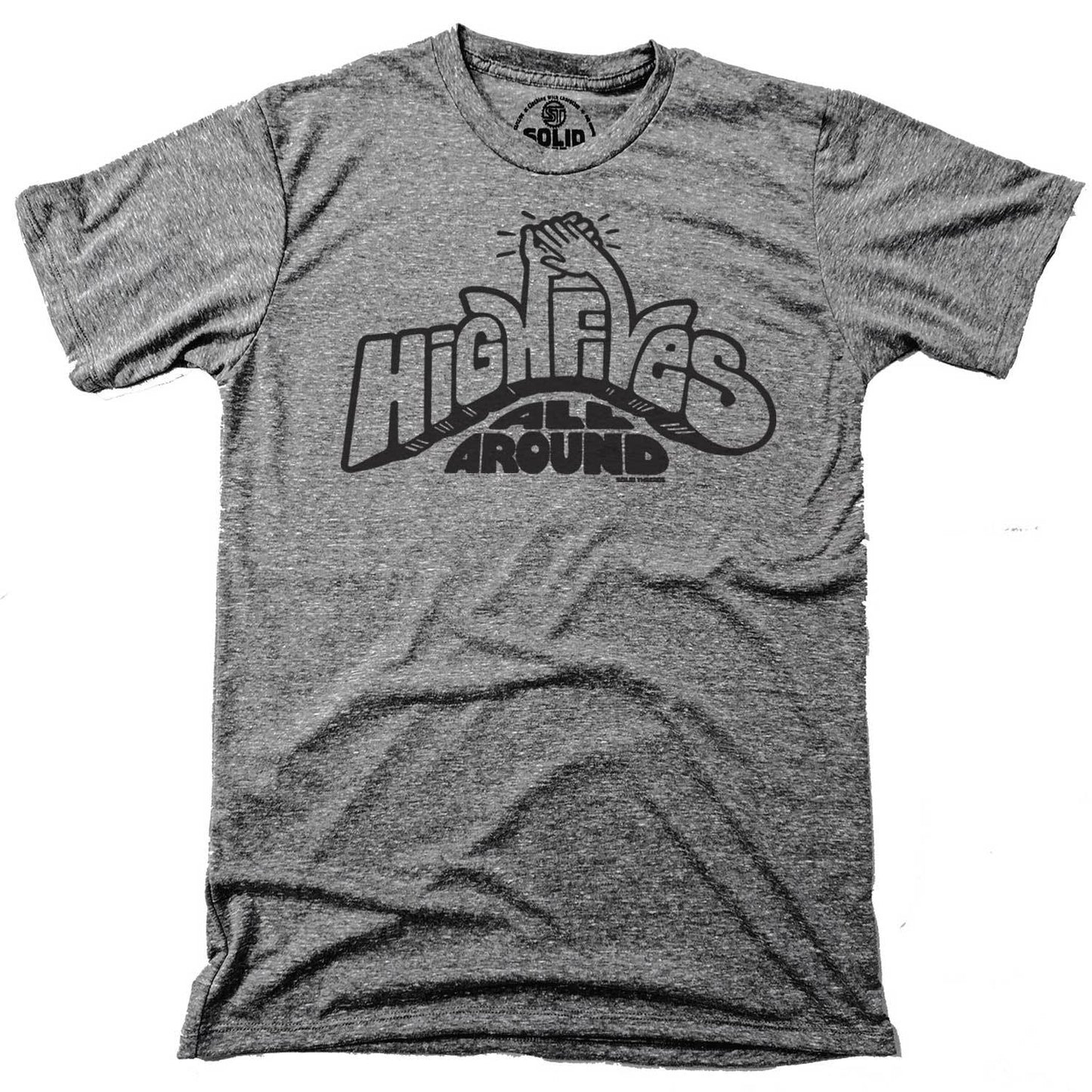 High Fives All Around T-Shirt