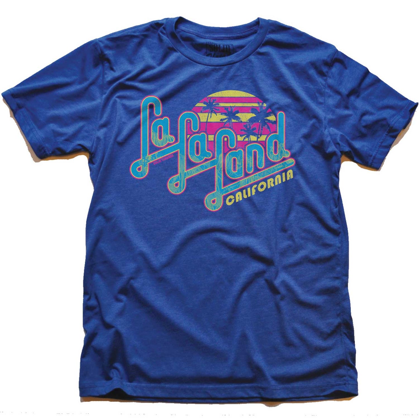 La La Land T-shirt
