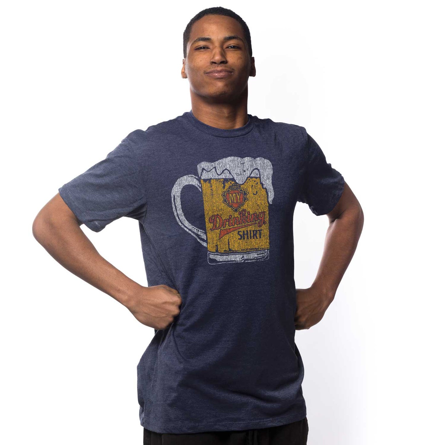 My Drinking Shirt T-shirt
