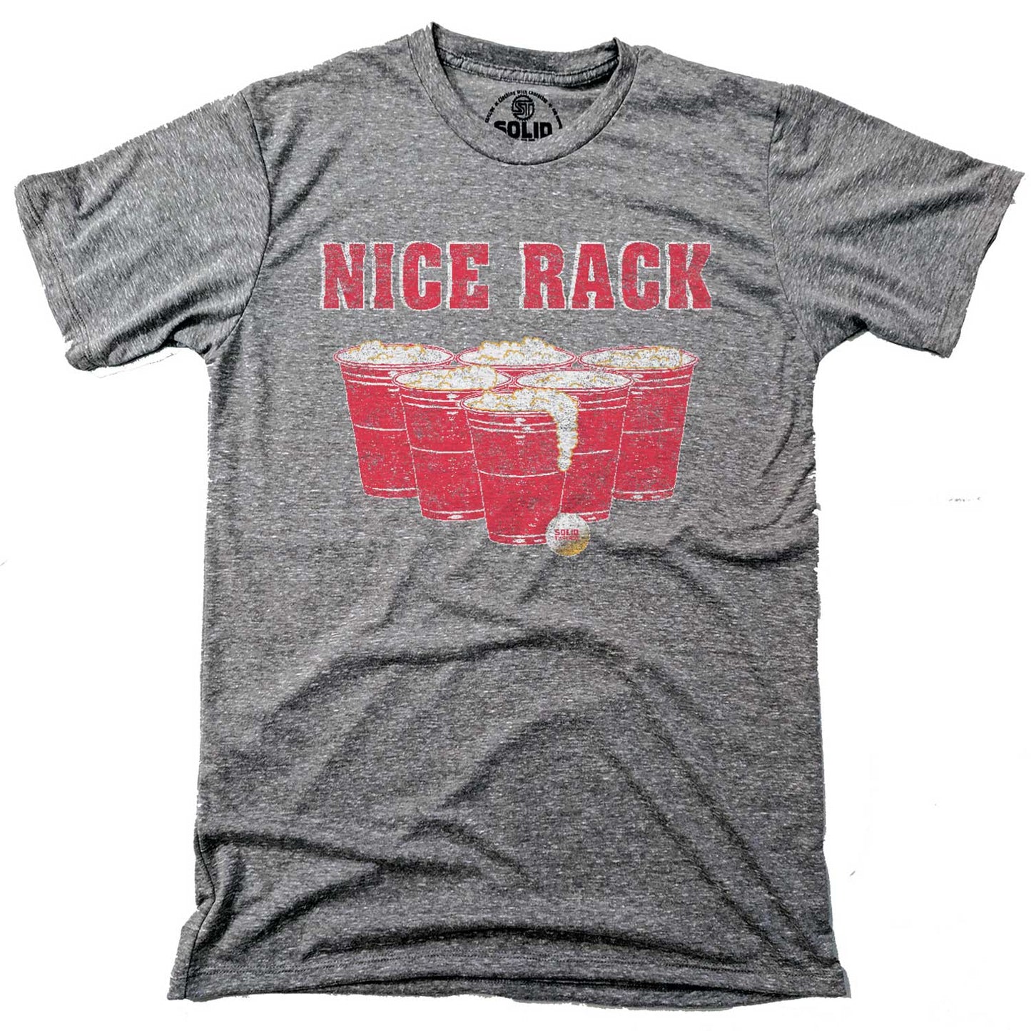 Nice Rack T-shirt
