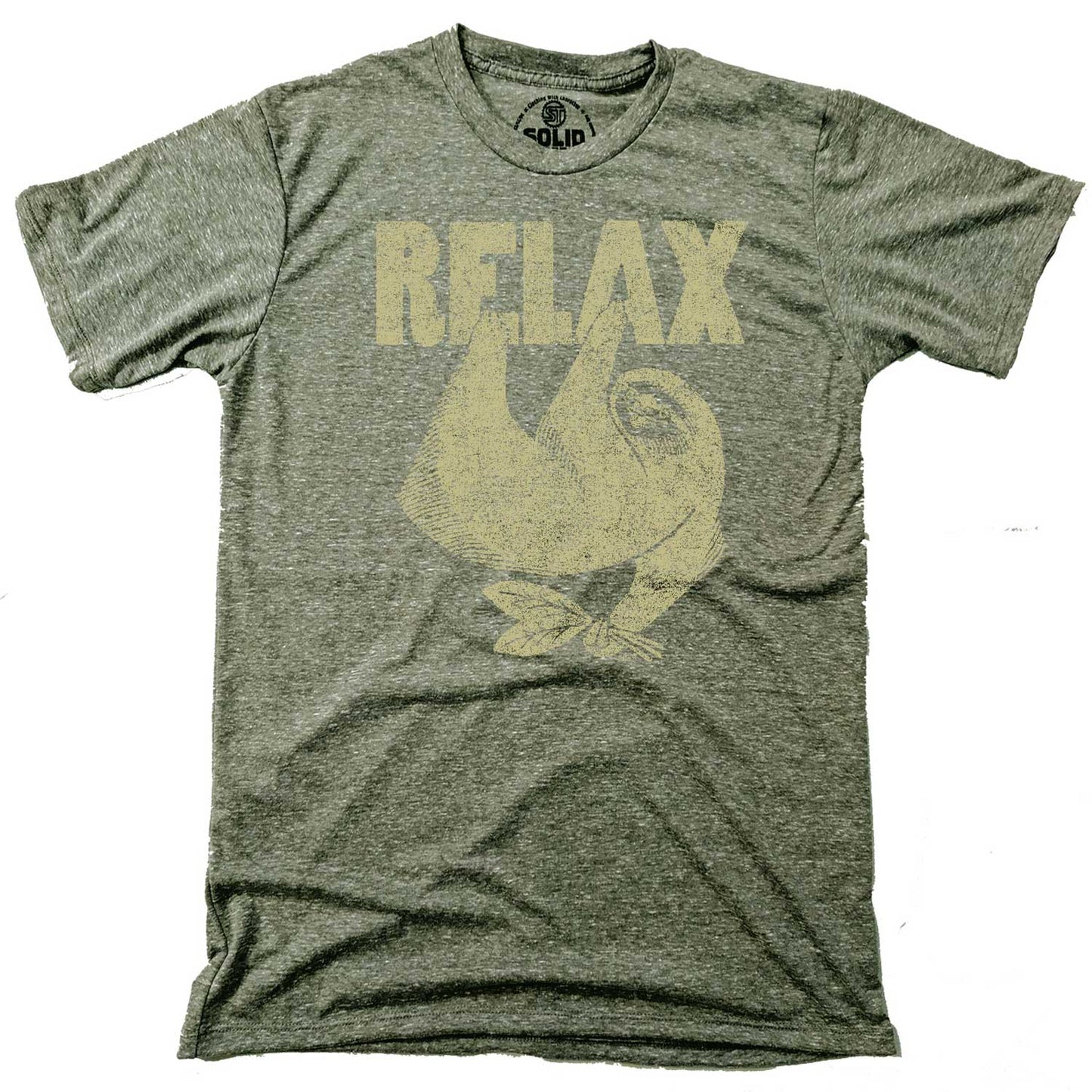 Relax T-Shirt