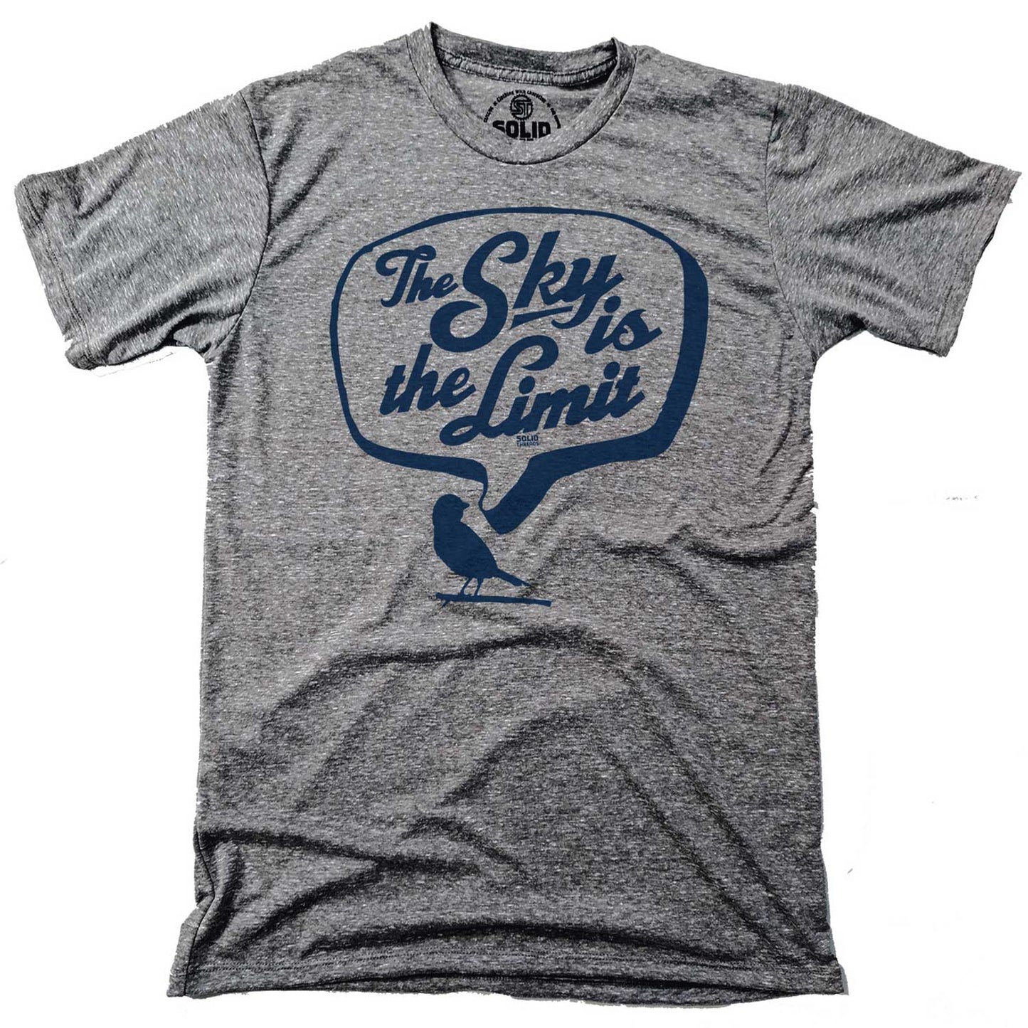 The Sky is the Limit T-shirt