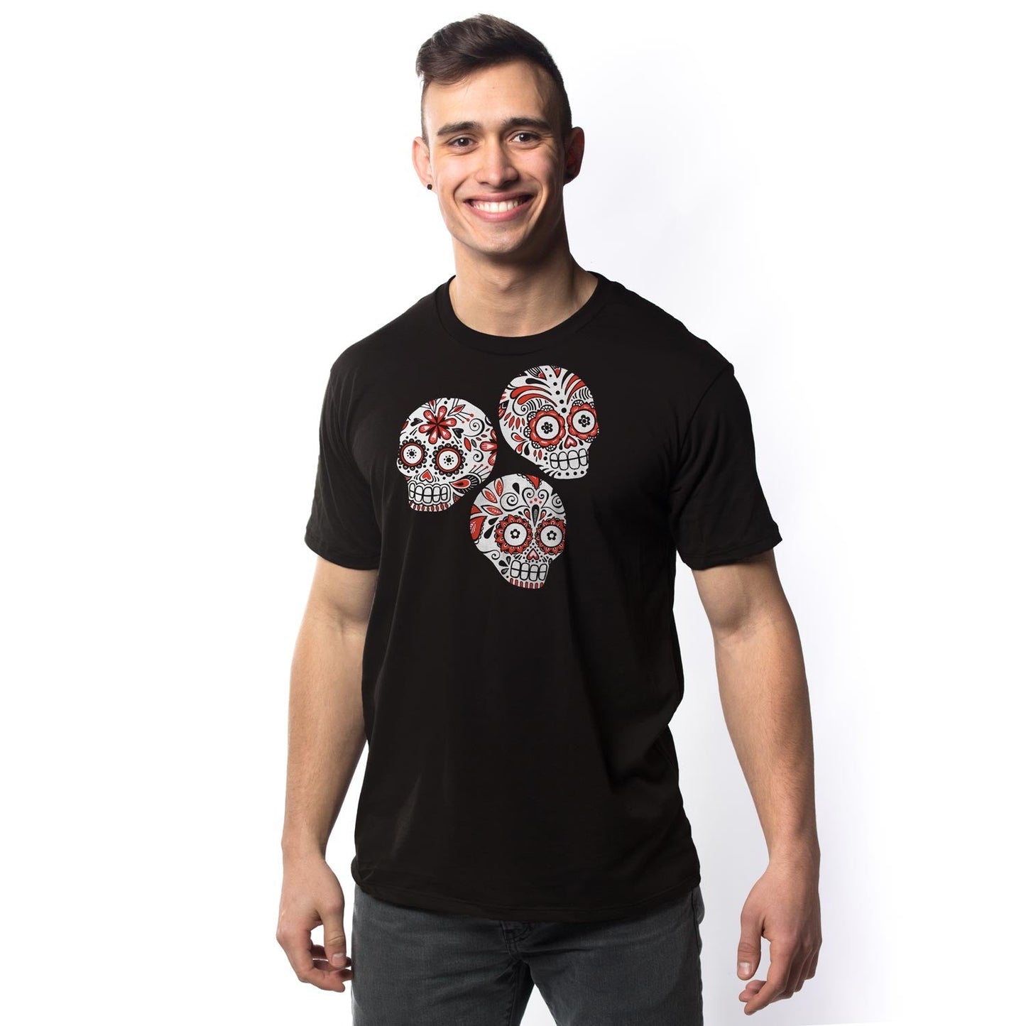 Sugar Skulls T-shirt