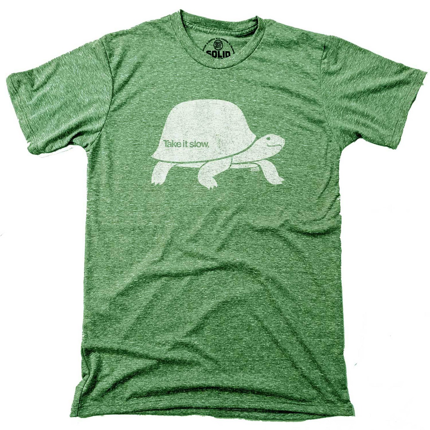 Take It Slow T-shirt