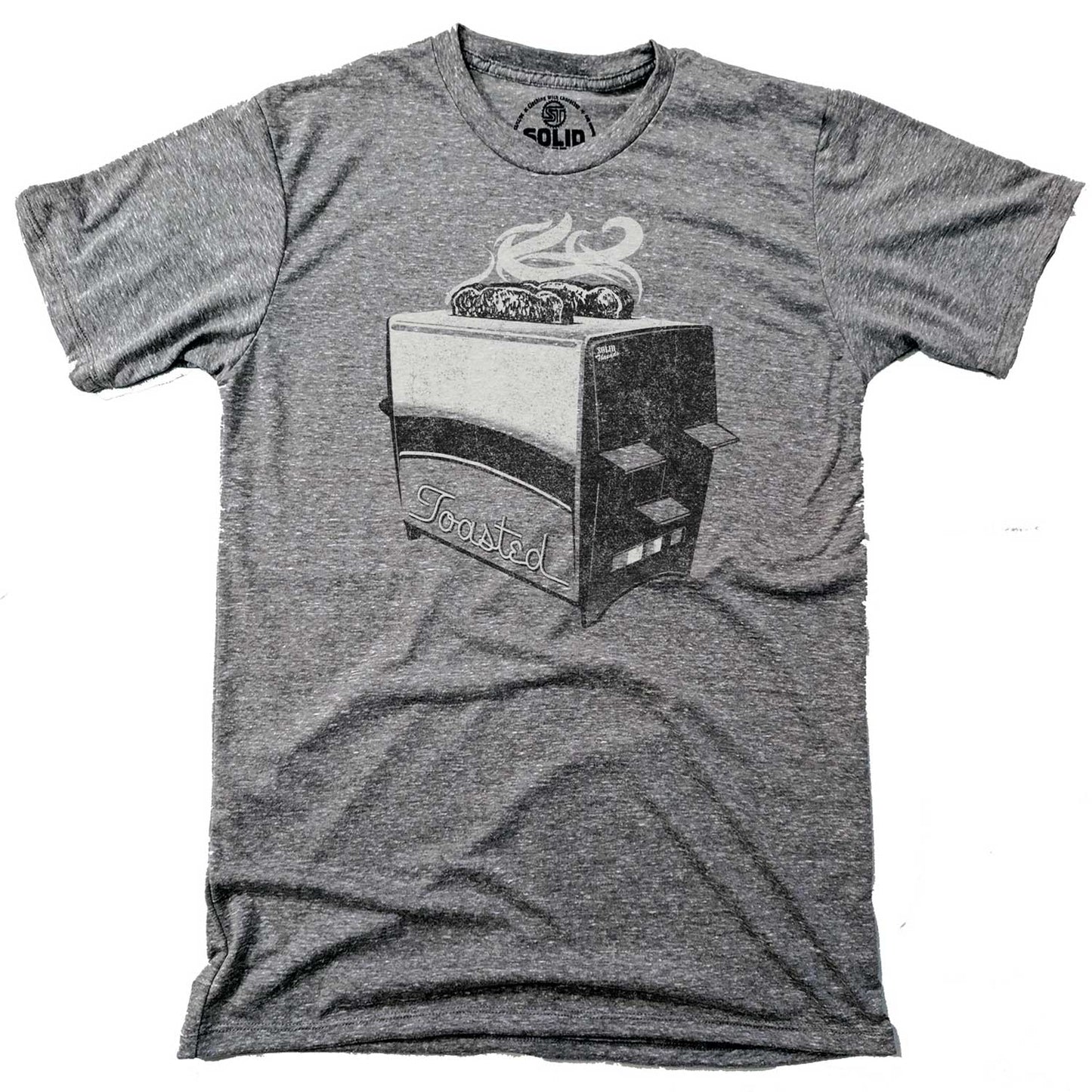 Toasted T-shirt